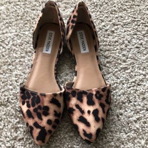 Steve Madden flats
